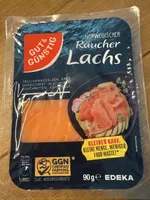 Räucherlachs