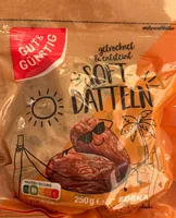 Soft Datteln