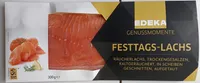 Festtags-Lachs