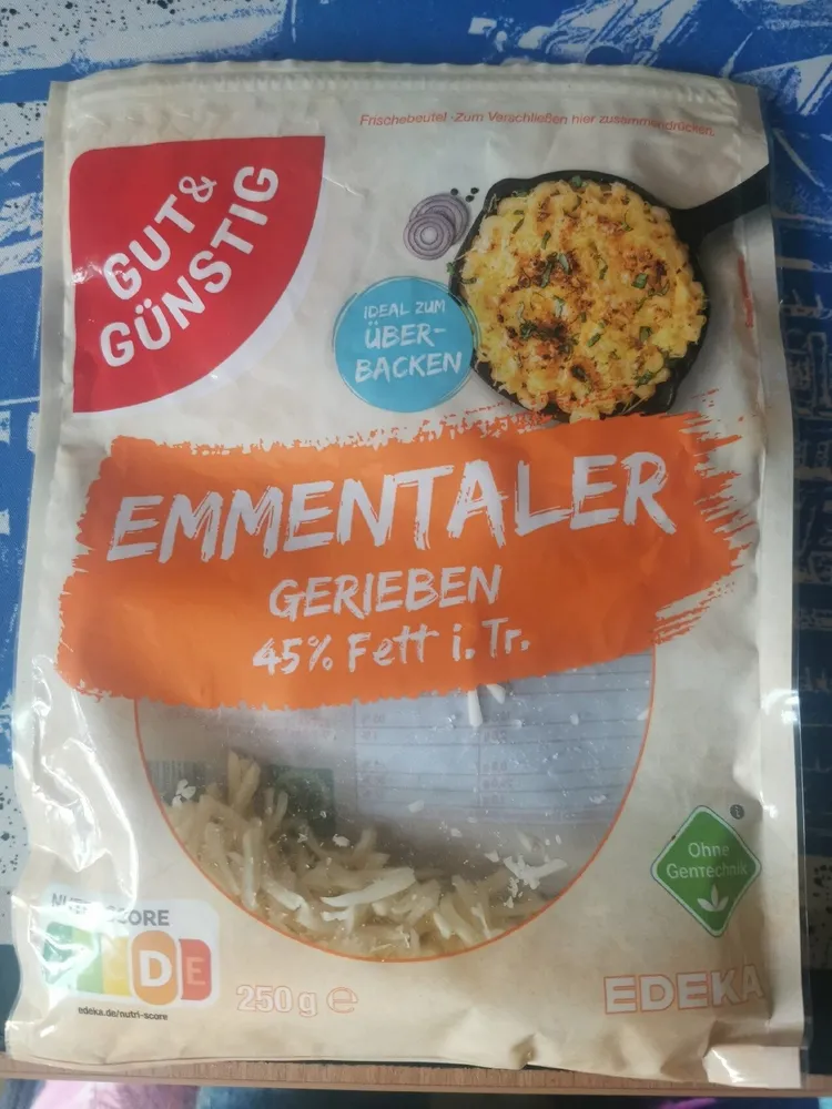 Emmentaler