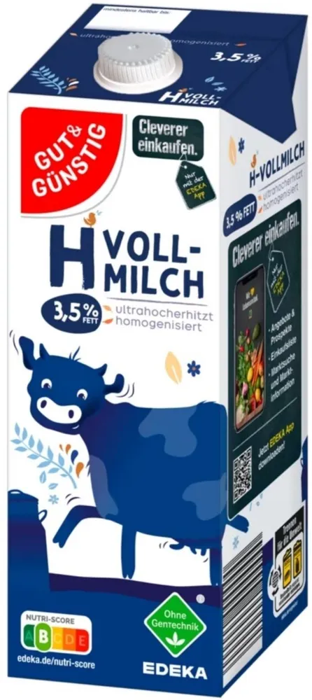 Milch