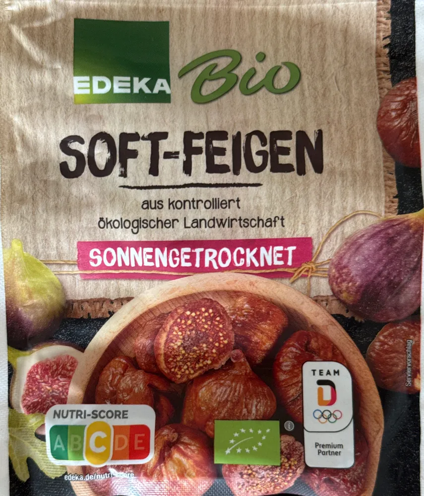 Soft-Feigen