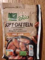 Soft-Datteln