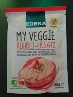 My Veggie Rührei-Ersatz