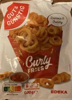 curly Fries