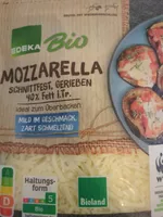 Mozzarella