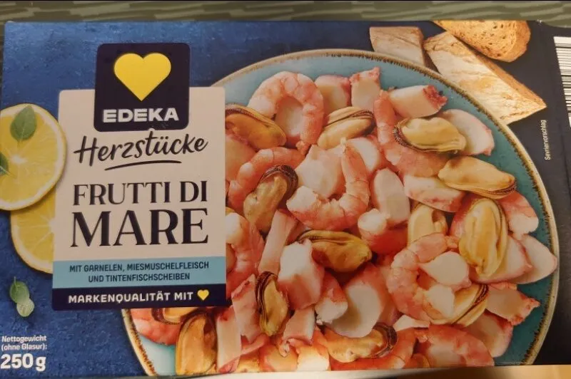 Frutti di Mare