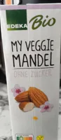 My Veggie Mandel, Mandeldrink