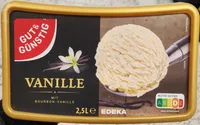 Vanille Eis