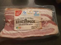 Bauchspeck