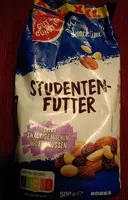 Studentenfutter 500g