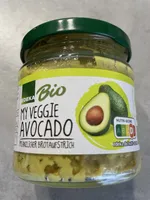 Bio My Veggie Avocado