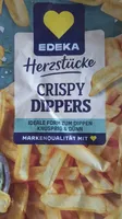 Herzstücke Crispy Dippers