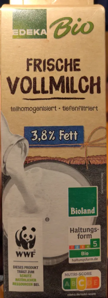 Milch