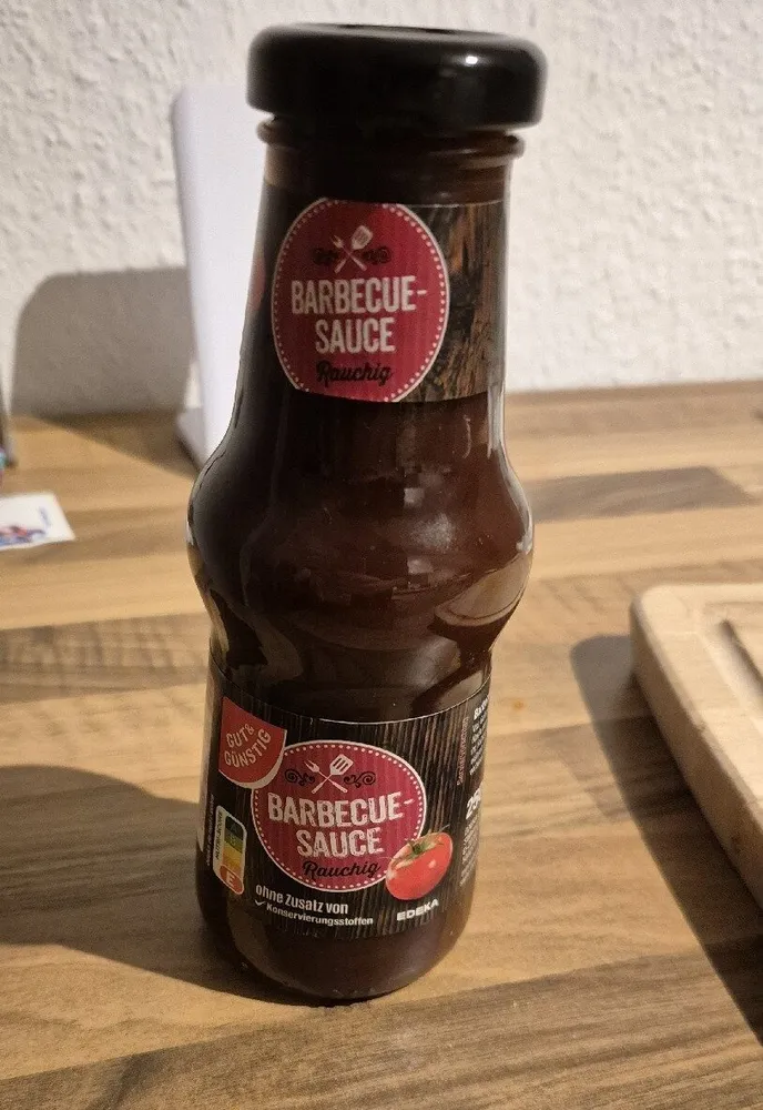 Barbecue Sauce