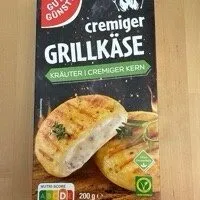 Grillkäse