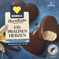 Eis Herz