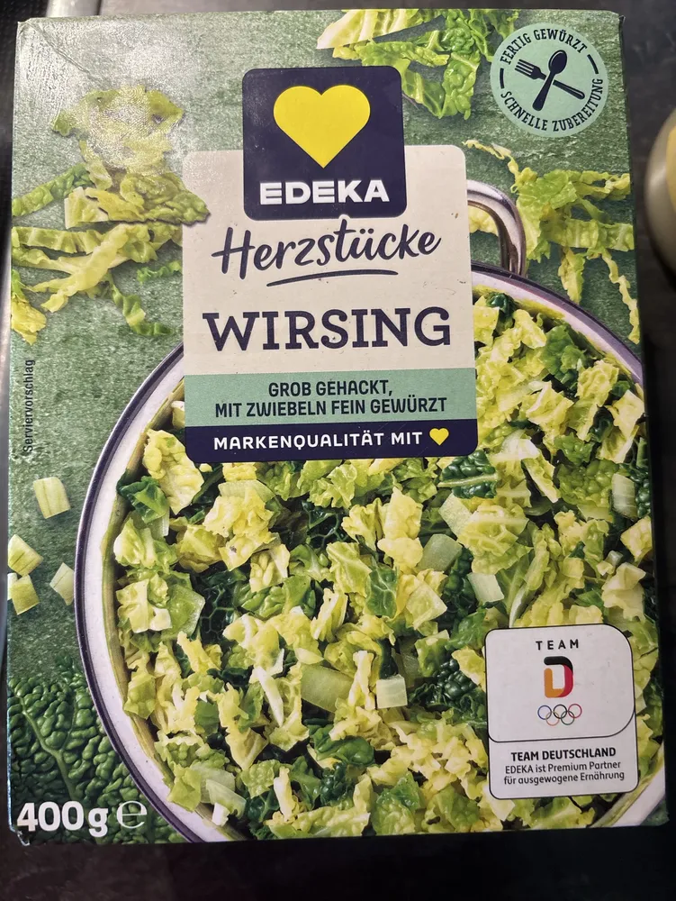 Wirsing