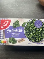 Grünkohl