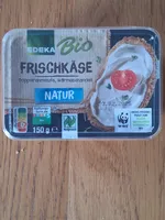 Frischkäse Natur