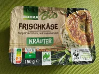 Frischkäse Kräuter