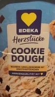 Cookie Dough First! Eis