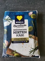 Griechischer Hirtenkäse