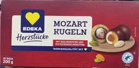Mozart Kugeln