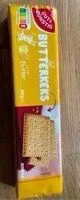 Butterkeks