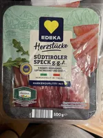 Südtiroler Speck
