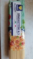 Spaghettini N.3