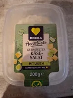 Käsesalat