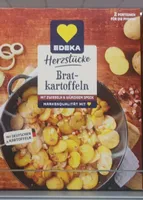Bratkartoffeln