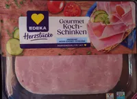 Gourmet Kochschinken Handgelegt