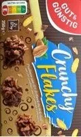 Crunchy Flakes