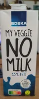 Edeka No Milk 3,5%