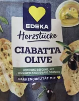 Ciabatta Olivr