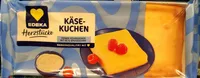 Käsekuchen