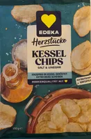 Kessel Chips - Salt & Vinegar