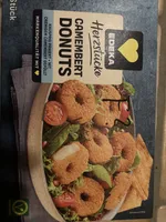 Edeka Herzstücke Camembert Donuts