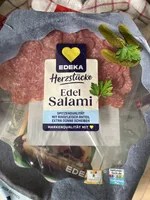 Edelsalami