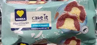 Cake it Schoko-Kokos Style