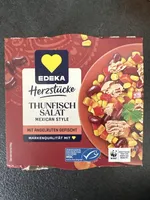 Thunfischsalat
