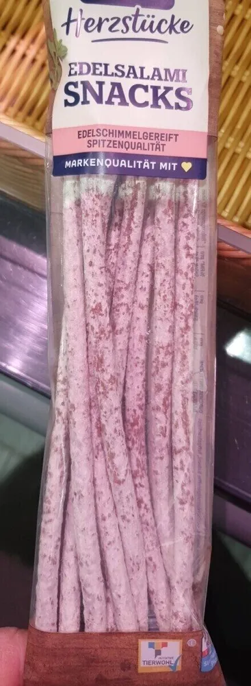 Edelsalami