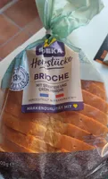 Herzstücke Brioche