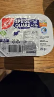 Speisequark 40% Fett