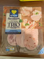 Aufschnitt Trio