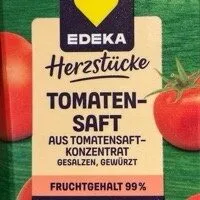 Herzstücke TOMATEN-SAFT
