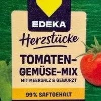 Herzstücke TOMATEN-GEMÜSE-MIX