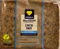 Eiweißbrot